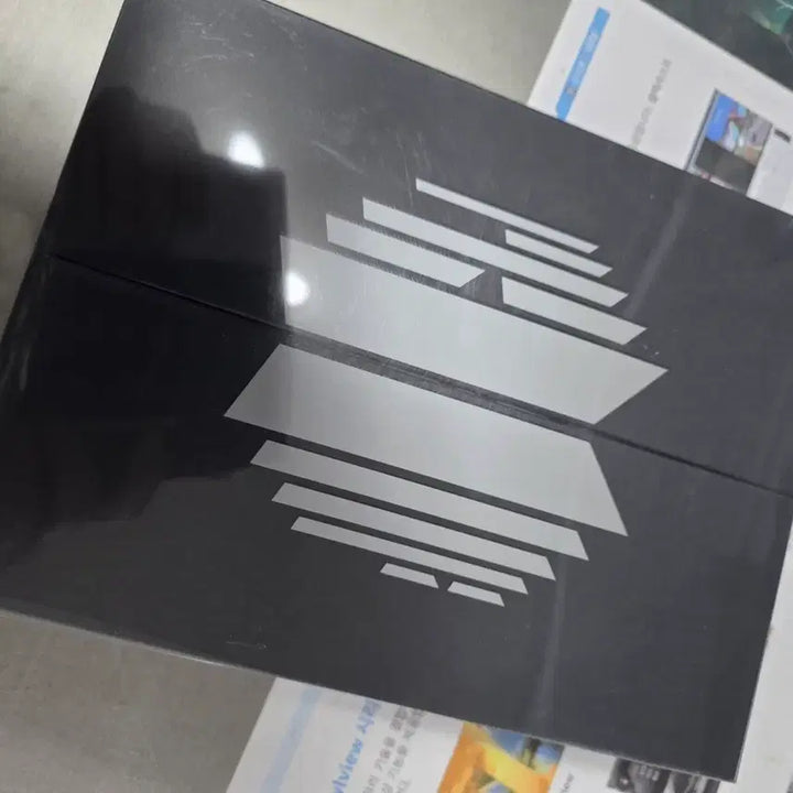 [BUNJANG] BTS PROOF Album Photobook Components / 방탄소년단 BTS PROOF 앨범 포토북 구성품