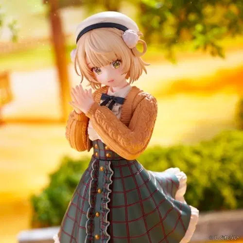 [BUNJANG] Shigure Ui Figure / 시구레 우이 피규어 박스X