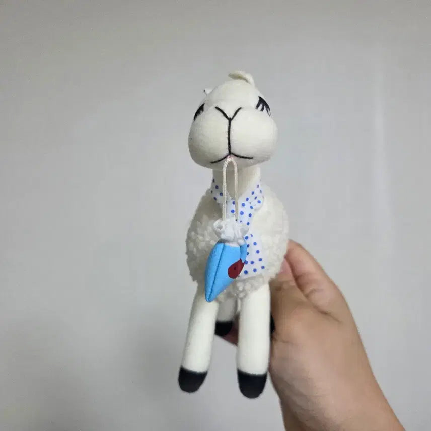 [BUNJANG] Vintage Plush Toy Character Collection (Kapibarasan, Alpaca, Goldfish) / 빈티지 토이 인형 고전 만화 피규어 캐릭터 산엑스 카피바라상 알파카 금붕어