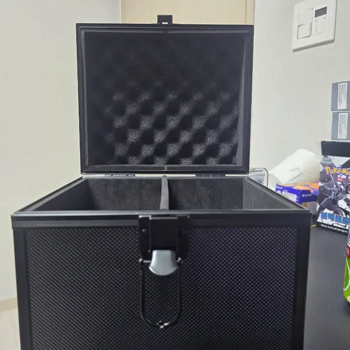 [BUNJANG] Graded Card Storage Box / 등급카드 보관함 팝니다.