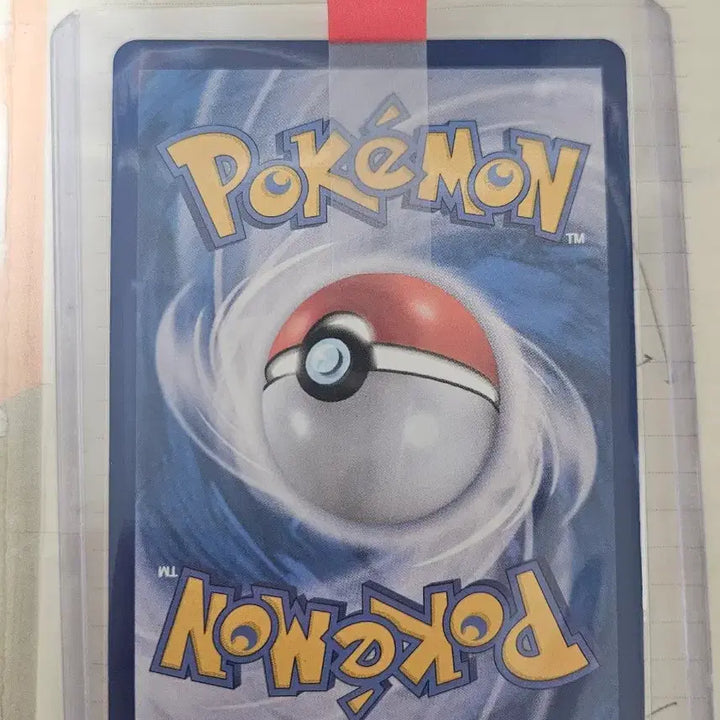 [BUNJANG] Mega Charizard X Trading Card / 메가 리자몽 X  MA