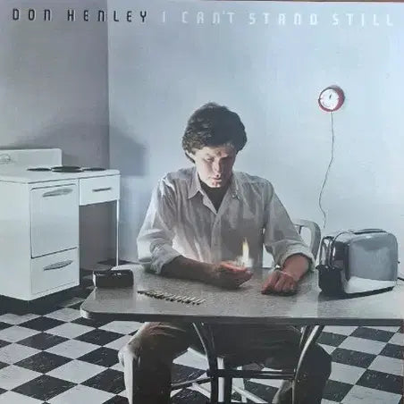 [BUNJANG] Don Henry 1st Album "I Can&