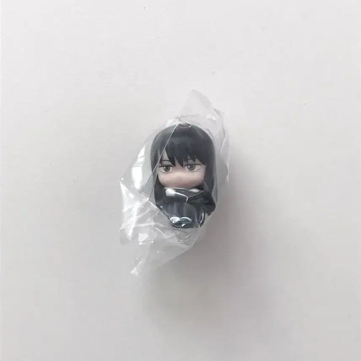 [BUNJANG] Gintama Machiboke Kagura Katsura Figure / [벼룩] 은혼 3z 삼젯 마치보케 피규어 카구라 카츠라