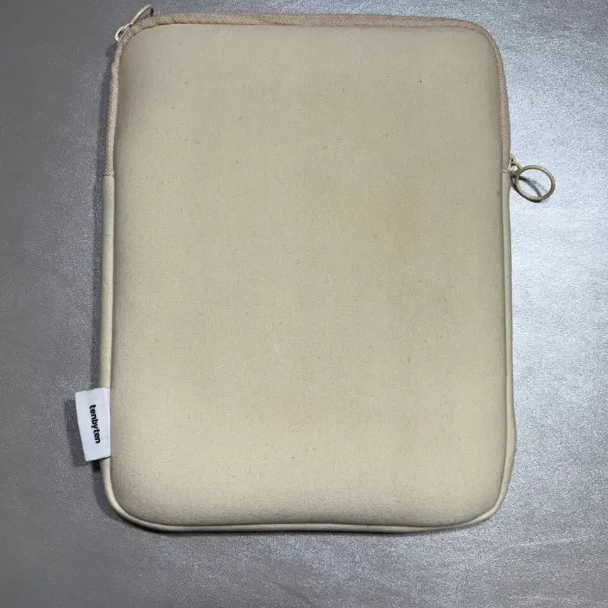 [BUNJANG] Rilakkuma iPad Pouch Case / 코리락쿠마 아이패드 케이스 파우치