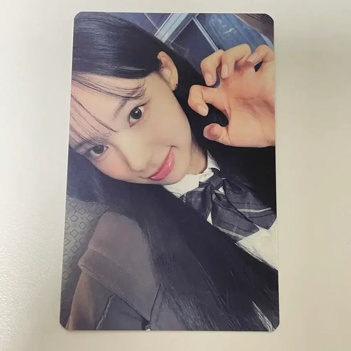 [BUNJANG] RESCENE Won Photocard / 리센느 원이 포카