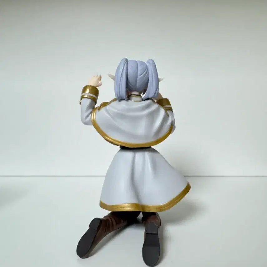 [BUNJANG] Sega Frieren Himmel Chokonose Figure Bundle Set / (일괄) 세가 프리렌 힘멜 초코노세 피규어