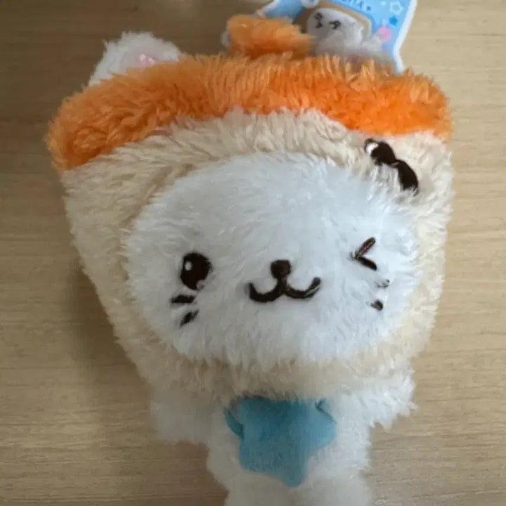 [BUNJANG] NCT WISH Yushi Bubble Cat Wish Doll (Unsealed) / 단순개봉 엔시티위시 nctwish 유우시 버블냥 위시돌 판매