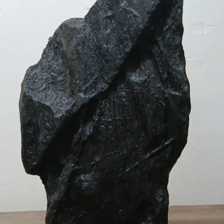 [BUNJANG] Namhangang Choco Stone / 수석 자연수석 남한강 쵸코석