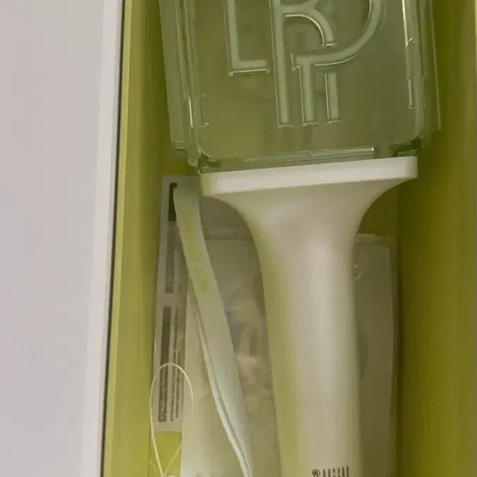 [BUNJANG] NCT DREAM New Year Lightstick / 엔시티드림 뉴믐 믐원봉 nctdream