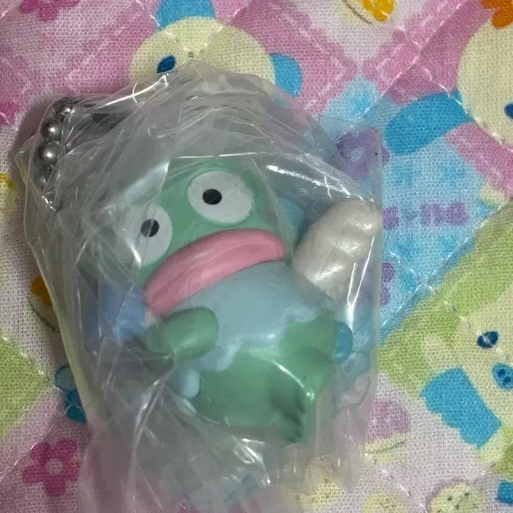 [BUNJANG] Hangyodong Keychain (New) / 한교동 키링(새상품)