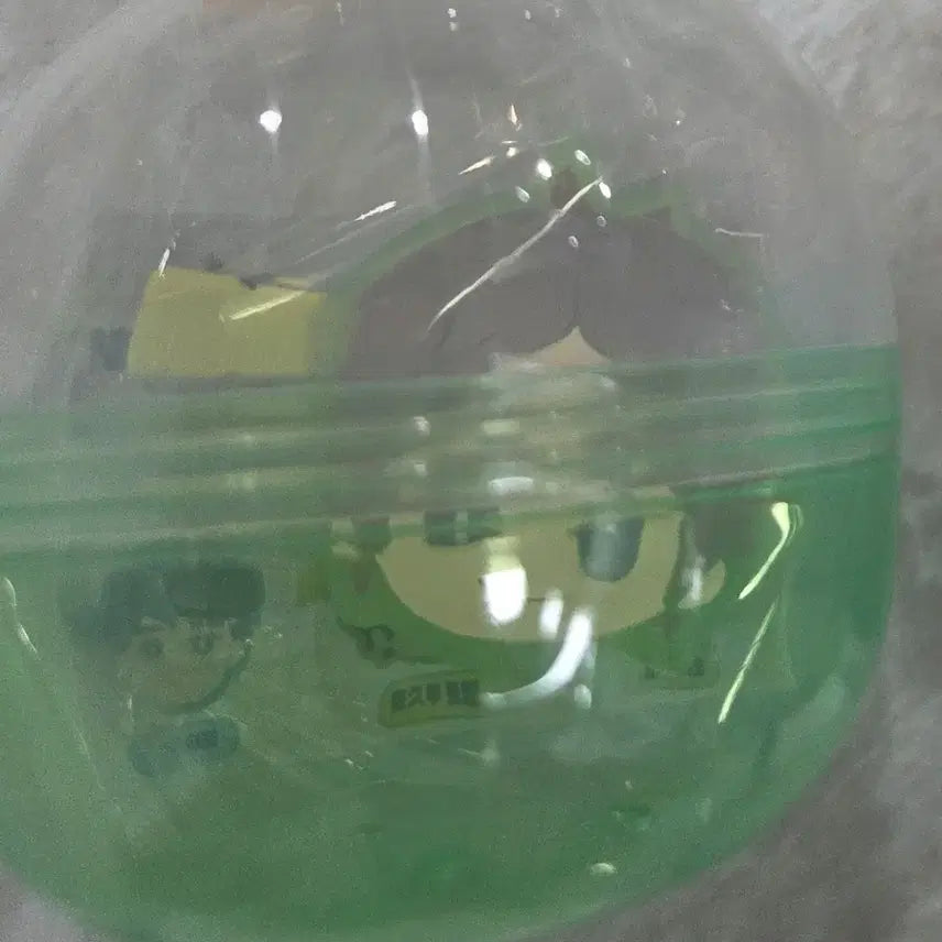 [BUNJANG] Haikyuu!! Komori Motoya Mini Collec Hair Clip / 하이큐 미니코레 헤어클립 가챠 코모리 모토야