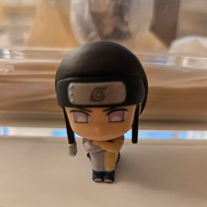 [BUNJANG] Naruto MachiBoke Vol. 2 Neji Sealed Figure / 미개봉) 나루토 마치보케 2탄 네지 판매