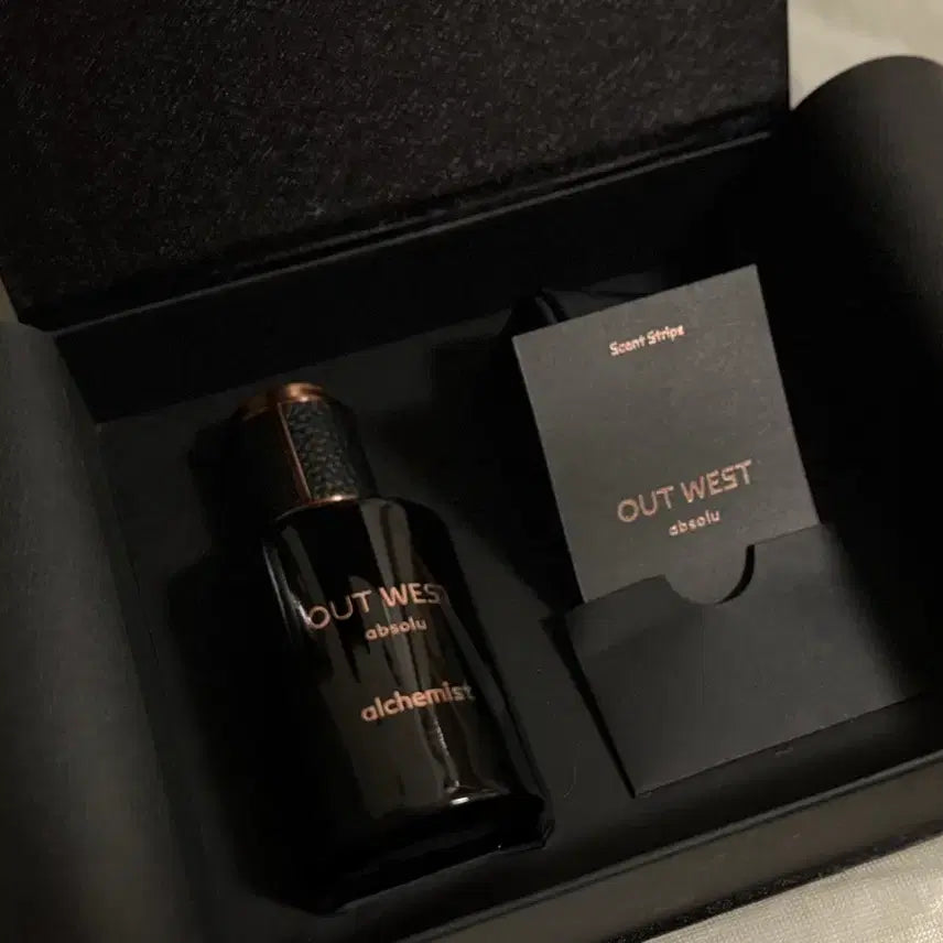 [BUNJANG] DPRIAN Alchemist Absolu Eau de Parfum / dprian alchemist absolu