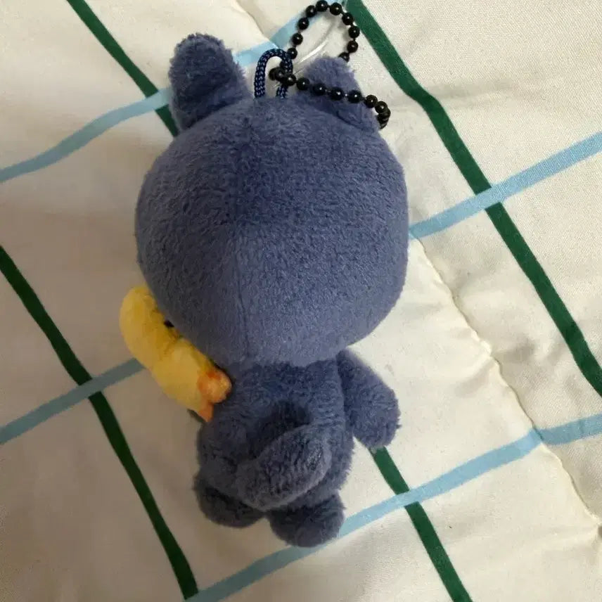 [BUNJANG] RIIZE TONYANGDEOK 8cm Plush Doll / 라이즈 토냥덕 8cm