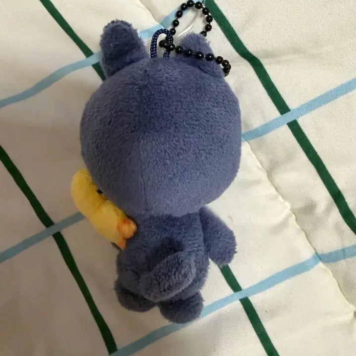 [BUNJANG] RIIZE TONYANGDEOK 8cm Plush Doll / 라이즈 토냥덕 8cm
