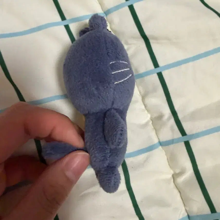 [BUNJANG] RIIZE TONYANGDEOK 8cm Plush Doll / 라이즈 토냥덕 8cm