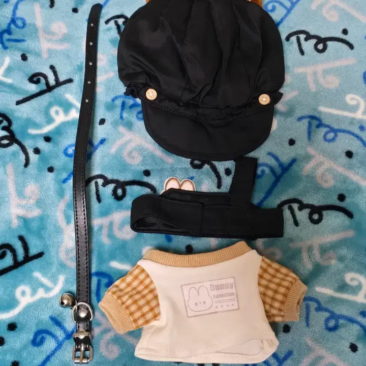 [BUNJANG] 20cm Doll Clothes Set / 20cm 솜인형 옷 양도 합니다