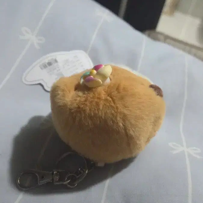 [BUNJANG] Rakkosan Hat Pouch / 랏코상 모자 파우치