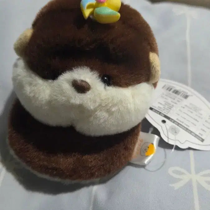 [BUNJANG] Racco Hat Pouch / 랏코상 모자 파우치