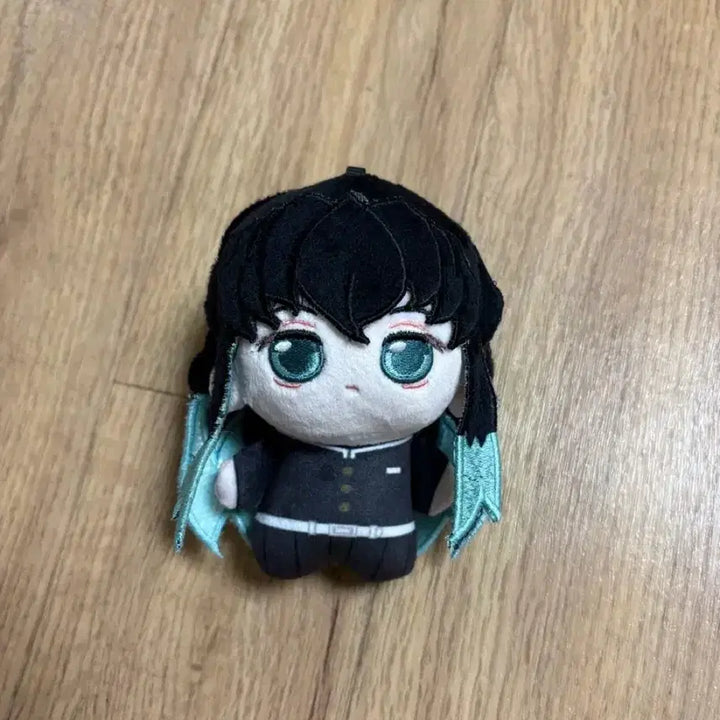 [BUNJANG] Demon Slayer Muichiro Doll / 귀멸의칼날 무이치로 인형