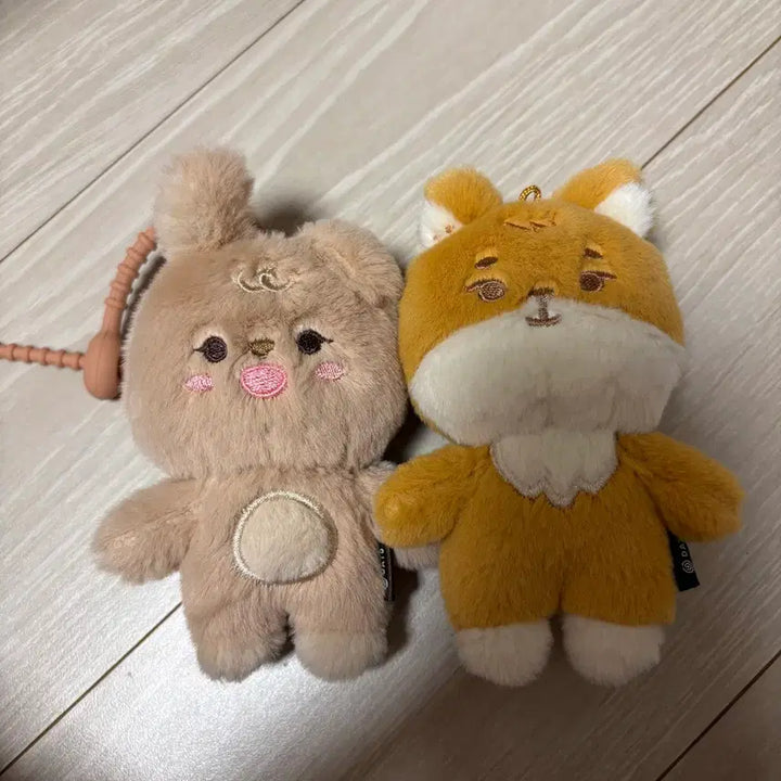 [BUNJANG] Day6 Pre-debut Merchandise Bundle Set Doll / 일괄판매) 데이식스 쁘멀 케 태닝 필 필끼