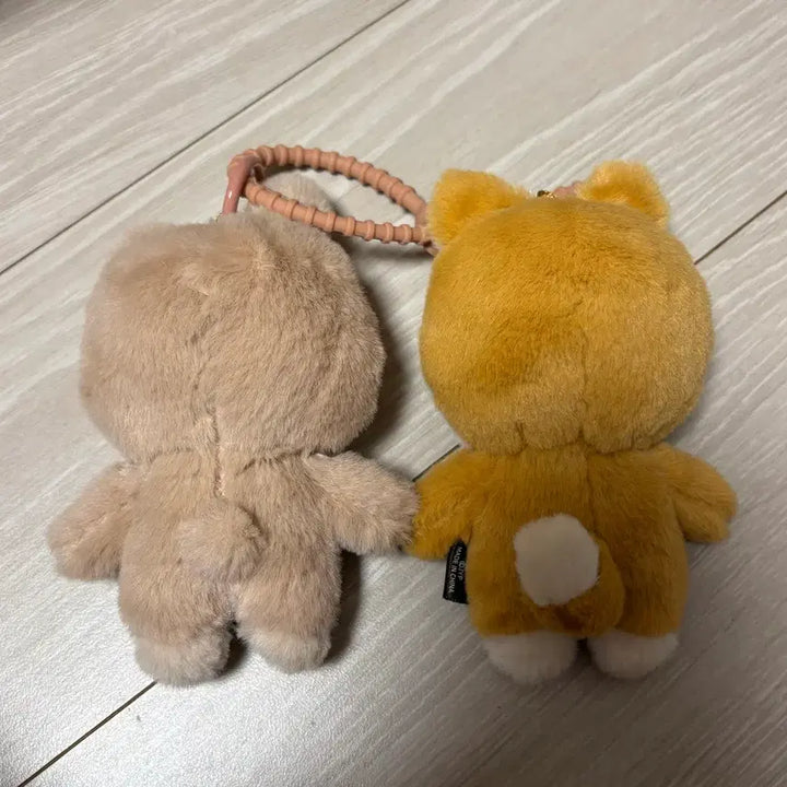 [BUNJANG] Day6 Pre-debut Merchandise Bundle Set Doll / 일괄판매) 데이식스 쁘멀 케 태닝 필 필끼