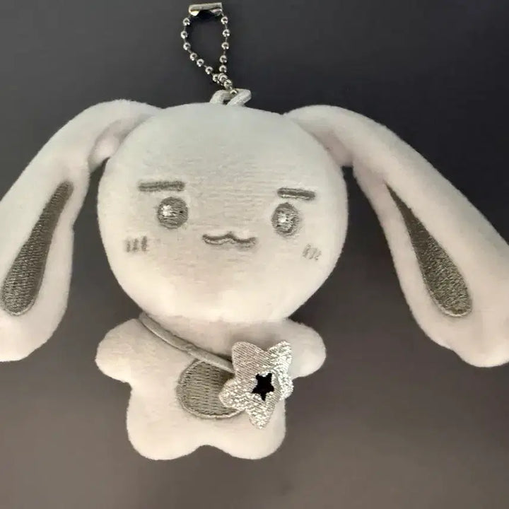 [BUNJANG] ATEEZ Seonghwa Birthday MD Silver Necklace / 에이티즈 성화 생일 MD 실버니