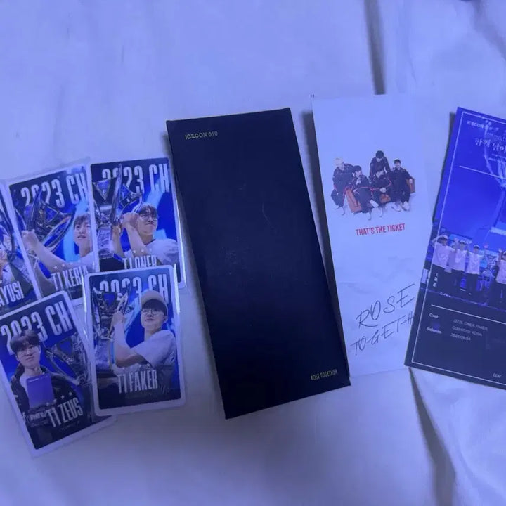 [BUNJANG] T1 2023 Worlds Championship Red Bull Documentary Exclusive Card / T1 2023 월즈 우승 레드불 다큐 특전