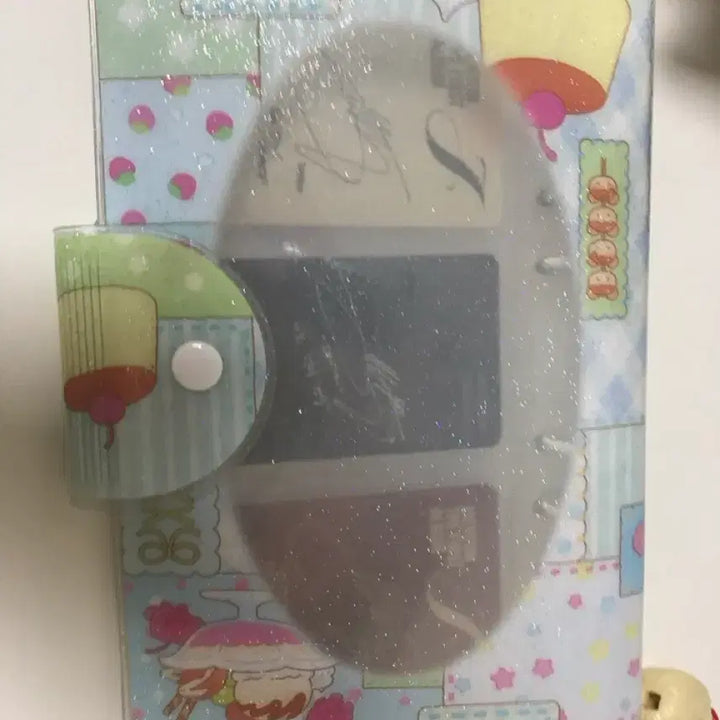 [BUNJANG] Photocard Binder / 콜북 바인더 판매