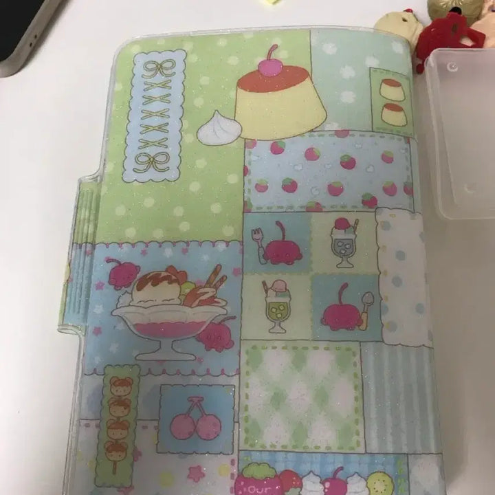 [BUNJANG] Photocard Binder / 콜북 바인더 판매
