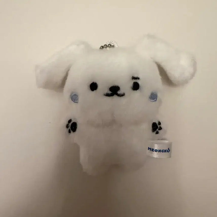 [BUNJANG] MONSTA X Monmunchi X Mini Mini Meongkko Doll / 몬스타엑스 몬뭉치엑스 미니미니 멍꼬