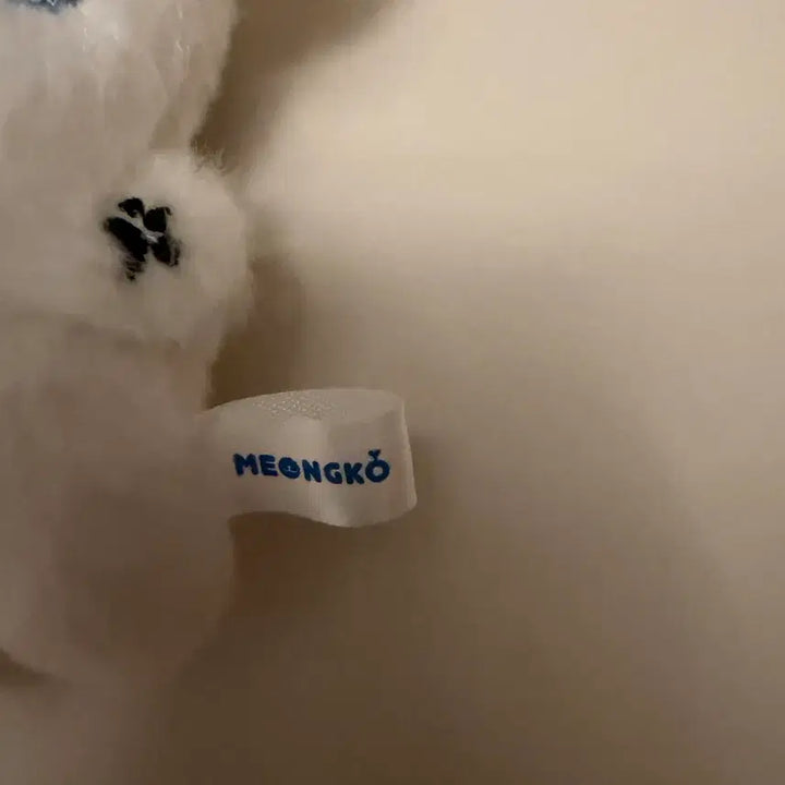 [BUNJANG] MONSTA X Monmunchi X Mini Mini Meongkko Doll / 몬스타엑스 몬뭉치엑스 미니미니 멍꼬