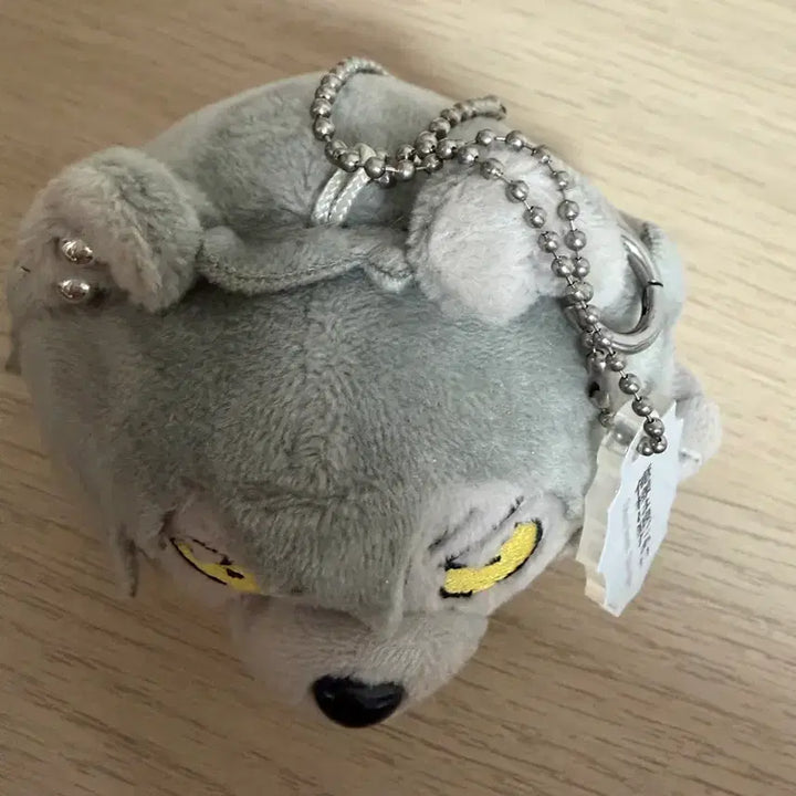 [BUNJANG] Ensemble Stars! Kouga Aogami Plush Doll / 앙스타 코가 부쿠부인형