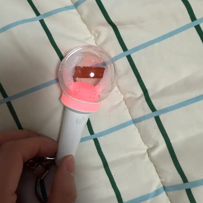 [BUNJANG] RIIZE Mini Lightstick / 라이즈 미니 응원봉