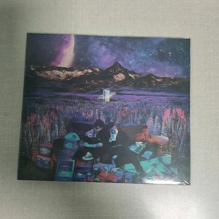 [BUNJANG] GroovyRoom Everywhere CD (Sealed) / 그루비룸 everywhere CD 미개봉