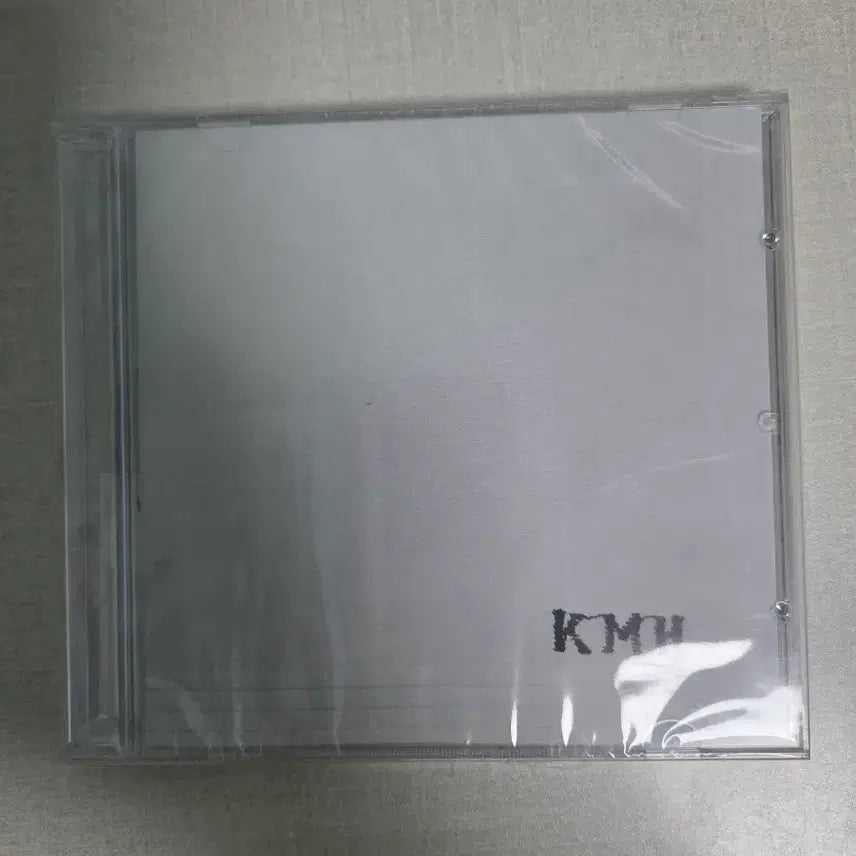 [BUNJANG] E Sens En Route CD Sealed / 이센스 에넥도트 CD 미개봉
