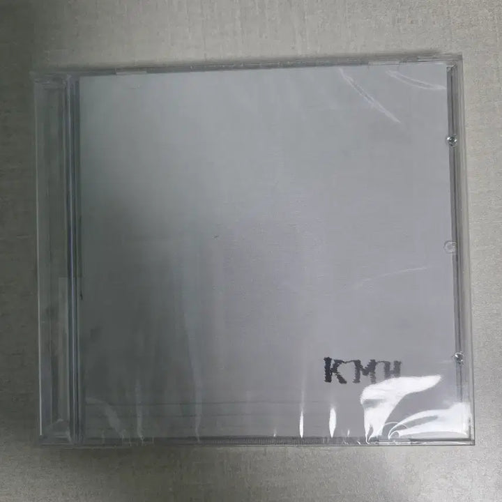 [BUNJANG] E Sens En Route CD Sealed / 이센스 에넥도트 CD 미개봉