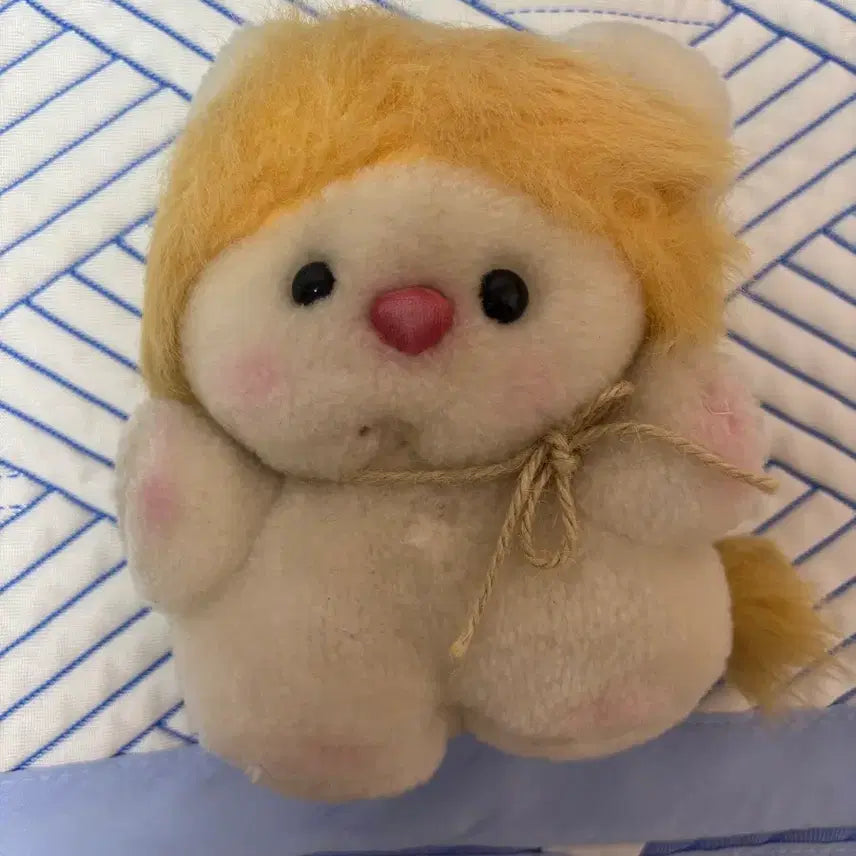 [BUNJANG] Vintage Doll, Classic Doll / 빈티지 인형,고전인형