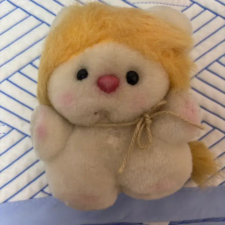 [BUNJANG] Vintage Doll, Classic Doll / 빈티지 인형,고전인형