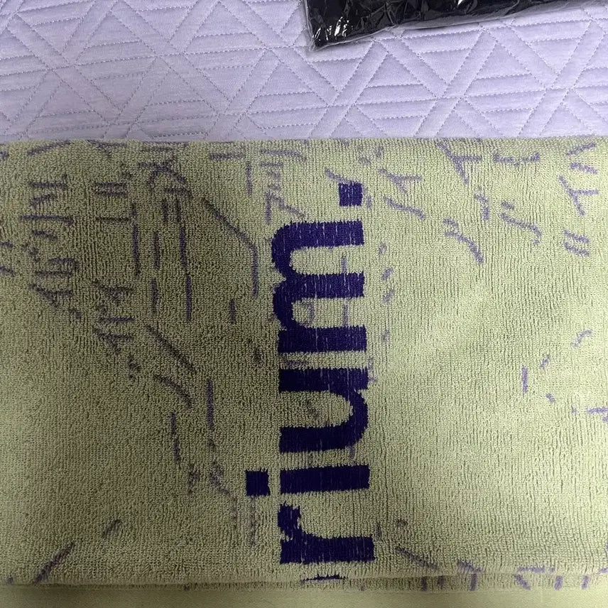 [BUNJANG] Natori Asia Tour Towel / 판매) 나토리 아시아투어 타올 판매해요