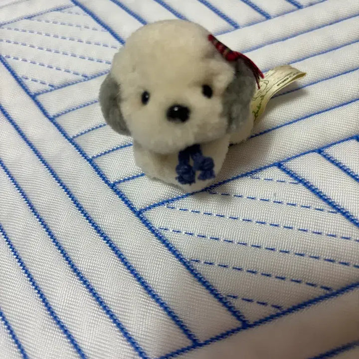 [BUNJANG] Umekichi Puppy Plush Doll / 가격변동X)우메키치 강아지인형