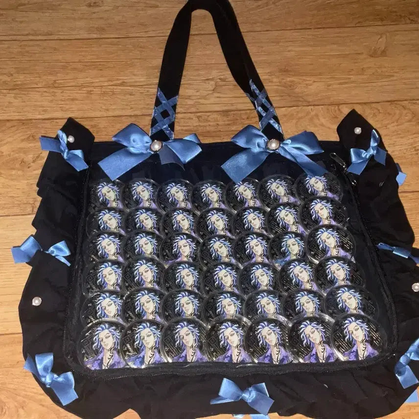 [BUNJANG] Shiba Taiju Ita Bag / 시바 타이쥬 이타백