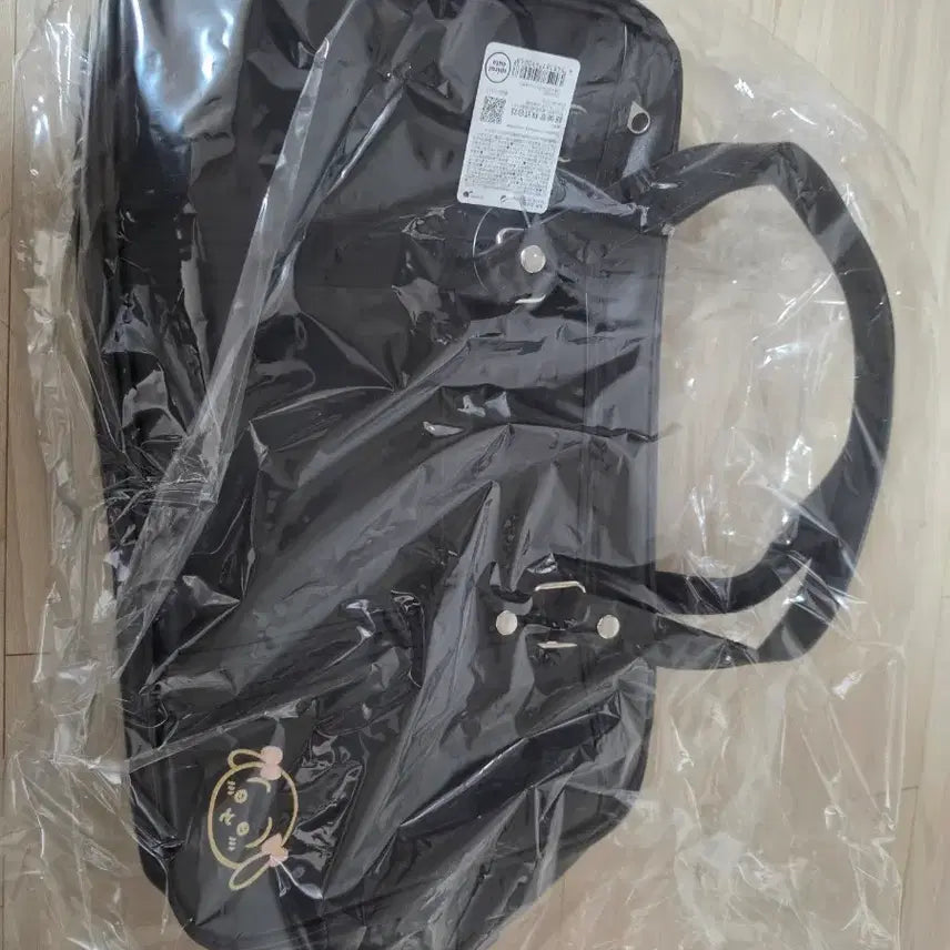 [BUNJANG] Usagi School Bag (Sealed) / 우사기 스쿨백(미개봉)