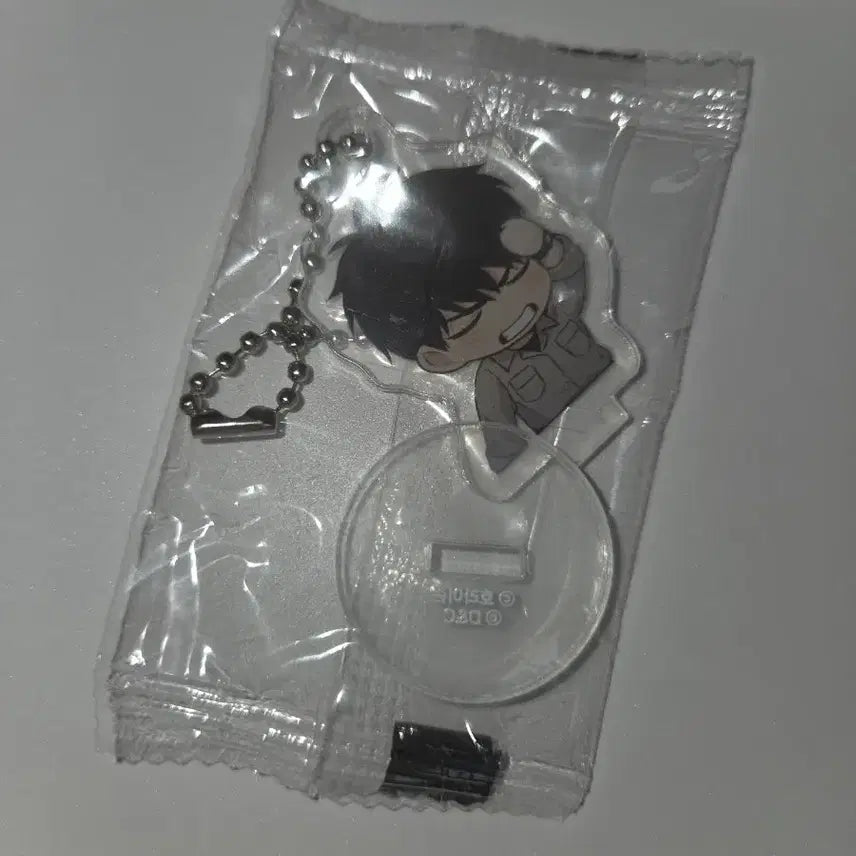 [BUNJANG] Noctua Pop-up Yuji Jeong Tae-ui Acrylic Stand Keyring / 녹티아 팝업 패션 유우지 정태의 아크릴 스탠드 키링