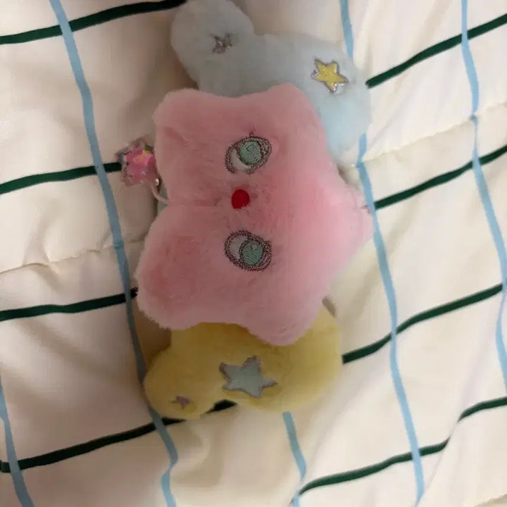 [BUNJANG] NCT WISH Poppup Wichu Plush NFC Card Mini Album Book / 엔시티 위시 팝팝 위츄