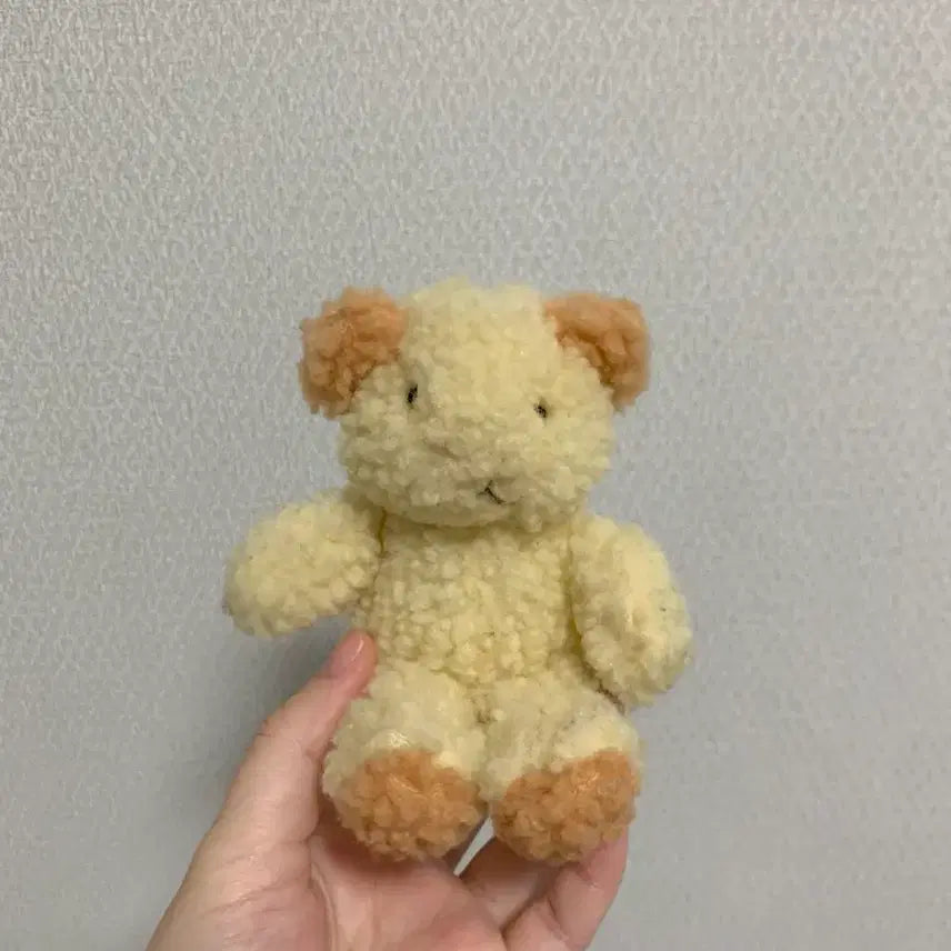 [BUNJANG] San-X Puncuma Classic Doll (Vintage) / 마더구스노모리 푼쿠마 고전인형 빈티지인형 산엑스 산리오