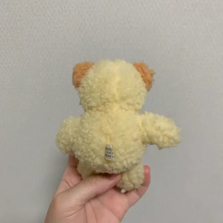 [BUNJANG] San-X Puncuma Classic Doll (Vintage) / 마더구스노모리 푼쿠마 고전인형 빈티지인형 산엑스 산리오