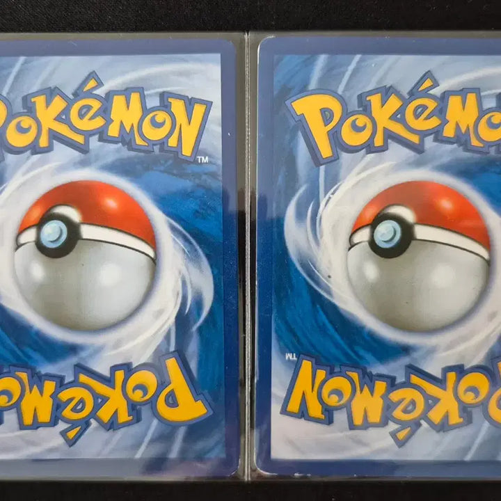 [BUNJANG] Pokemon XY Series Gastly/Haunter Evolution Set / XY시리즈 포켓몬 카드 또가스/또도가스 2종 진화 세트