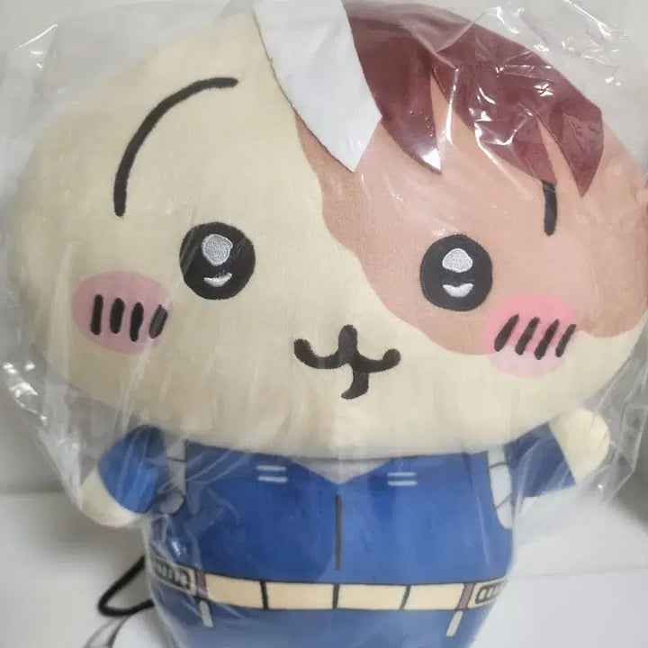 [BUNJANG] Naha Chikawa Usagi Todoroki Big Plush / 먼작귀 나히아 치이카와 토도로키 우사기 빅인형