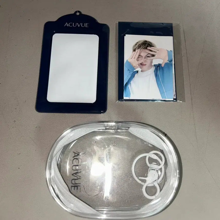 [BUNJANG] Cortice Collaboration Set / 코르티스 아.큐브 세트